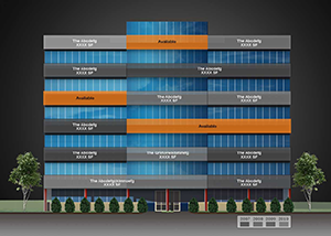 2D Stacking Plans